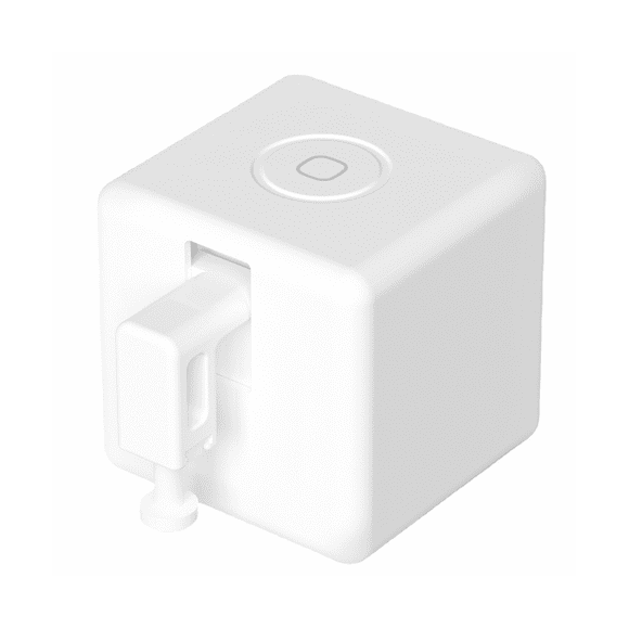 Fingerbot Plus Interrupteur Intelligent Bot Fingerbot Plus Bouton Poussoir Maison Intelligente Contrôle Vocal avec Application