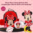 thumbnail image 2 of Set de regalo Air-Val Minnie 3 piezas para niños, 2 of 8