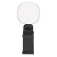 thumbnail image 4 of LED Clip-On Lum light 3000-7200K adjust Zoom version portable Selfi cam←LCD-reportiomanip responsive-type F, 4 of 5