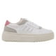 thumbnail image 1 of Tenis Mustang Tower Blanco Mujer Casual blanco 25.5, 1 of 5