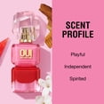 thumbnail image 5 of Juicy Couture OUI Eau De Parfum, Perfume for Women, 1 oz, 5 of 7