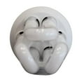 thumbnail image 5 of VisionMax 18 Watt Full Spectrum CFL Replacement Bulb (Standard base) by  - White, 5 of 5