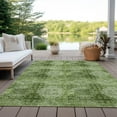 thumbnail image 6 of Chantille ACN557 Olive 8 x 10 Rug, 6 of 6