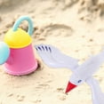 thumbnail image 1 of CTIRCHIU 7Pack Seagull Balloon Multi PVC for Water Balloon Party Fun, 1 of 8