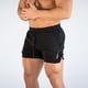 thumbnail image 1 of Pantalones cortos deportivos para hombre, pantalones de fitness, finos, informales, de malla para correr, de secado rápido, transpirables, pantalones de entrenamiento ajustados, 1 of 1