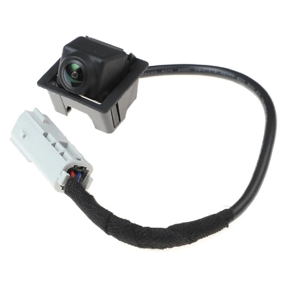 Car Rear View Camera for Terrain 10-17 Replace 15926123 20903513 22913698 95407397 Reverse Parking Assist Backup Camera