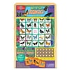 T.S. Shure - Butterfly Bingo Wooden Magnetic Game