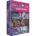 thumbnail image 1 of Monster High: Boo York, Boo York / Hanted / Great Scarrier Reef [ FORMAT NON-USA, PAL, Reg.2 Import - France ], 1 of 1