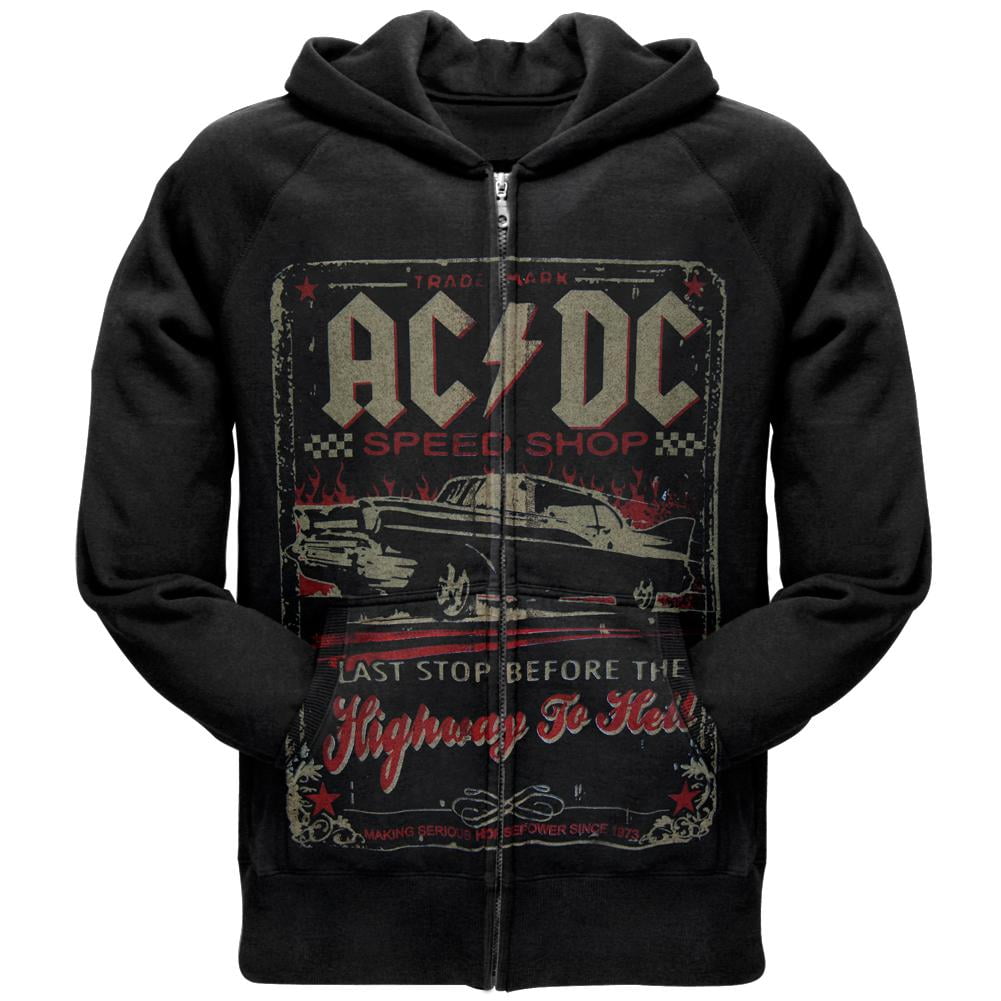 ace sweatshort