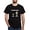 Black, variant on CafePress - How To Pick Up Chicks T Shirt - Men's Classic Graphic Cotton T-Shirt