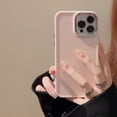 thumbnail image 1 of Funda De Silicona De tpu Para iphone 11 12 13 14 pro max plus 7 8 x xr xs, 1 of 4