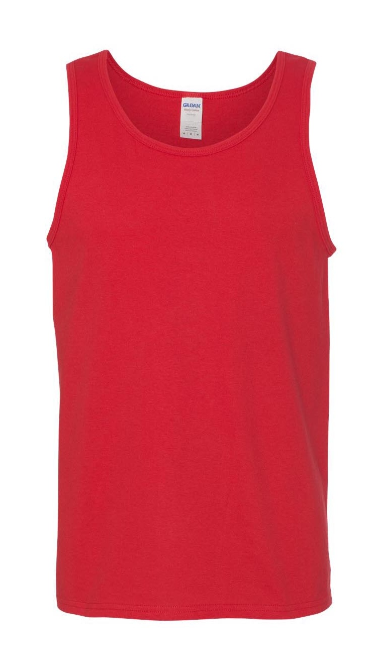 Gildan Gildan Heavy Cotton Tank Top 5200