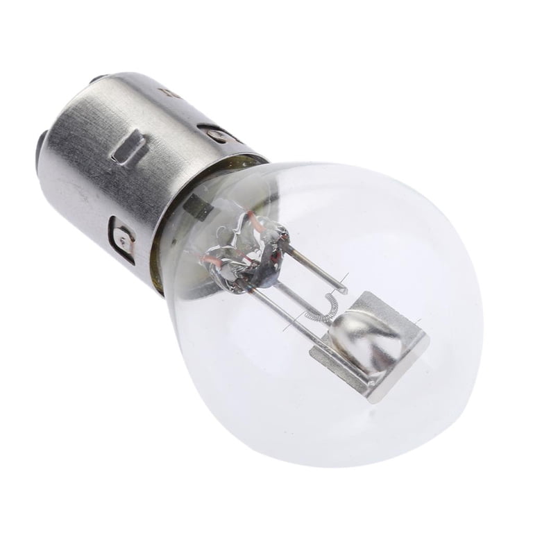1 X S2 BLUE VISION 35/35W BA20d 12V MOTORRAD MOTO LAMPE 1 STÜCK