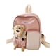 thumbnail image 3 of Mochila de guardería personalizada, mochila de guardería para niños y niñas, mochila de guardería, mochila infantil, mochila bonita para niños y niñas, 3 of 5