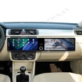 thumbnail image 2 of ZWNAV Dual 12.3 inch Screen Car Radio For Volkswagen Bora 2008-2012 Android GPS Navigation Multimedia Video Player Stereo Receiver Head Unit, 2 of 15