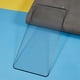 thumbnail image 3 of For ZTE nubia Red Magic 7 Pro Screen Protector Side Glue Silk Printing Tempered Glass Film Support F, 3 of 5