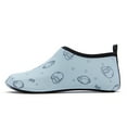 thumbnail image 6 of Weestep Toddler/Little Kids Quick Dry Lightweight Aqua Shoe, 6 of 7