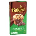 thumbnail image 6 of Baker's, Premium German's Sweet Chocolate Baking Bar, 4 oz, 6 of 8