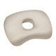 thumbnail image 1 of Almohada para piercing de oreja, soporte para cuello y cabeza, relleno de algodón PP suave y cómodo, lateral Beige, 1 of 9