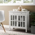 thumbnail image 1 of Accent Cabinet, White, 1 of 7