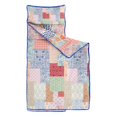thumbnail image 2 of Pioneer Flower Floral Print Pattern Toddler Nap Mats for Kids Preschool,Sleeping Mat Bag or Kids,Toddler Sleeping Bag,Toddler Nap Mat or Daycare, 2 of 6