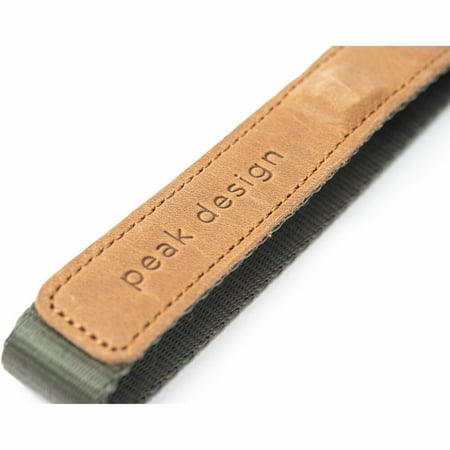 Peak Design - Cuff Camera Strap - Sage
