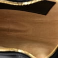 thumbnail image 5 of Pre-Owned Interlocking G Heart Shoulder Bag Diagonal Quilted Leather Mini By Rebag, 5 of 6