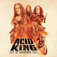 thumbnail image 1 of Acid King - Live At Roadburn 2011 - [Vinyl], 1 of 1