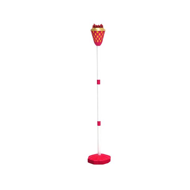Máquina de burbujas para exteriores con luz y música: máquina de burbujas automática de pie con altura ajustable hasta 118 cm para fiestas en el jardín, bodas y celebraciones.