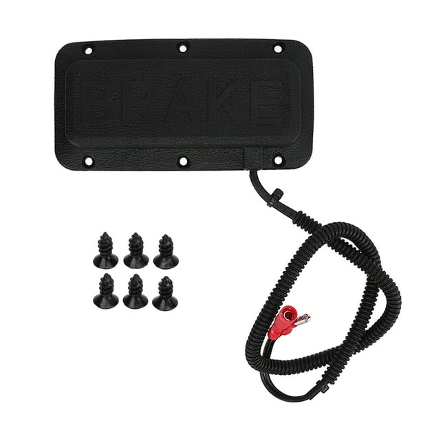 Golf Cart Brake Light Switch,Golf Cart Brake Light Universal Golf Cart