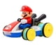 thumbnail image 1 of Carro A Control Remoto Mario Kart 8 Deluxe Juguete Figura Color Rojo, 1 of 5