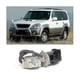 thumbnail image 5 of Transfer Case Motor Transmission Control Actuator Motor For Sorento Terracan 44-24-648-011-b 47303-h1000-good, 5 of 5