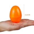 thumbnail image 4 of Set de huevos de Pascua rellenos de minianimales de peluche Juegoal, 4 of 6