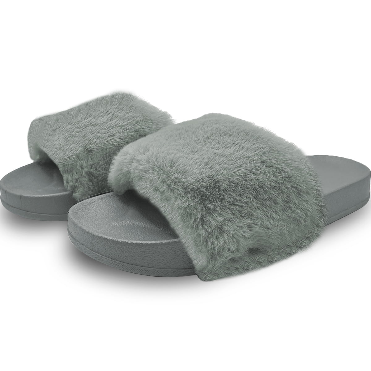 Pantuflas De Mujer Shendy Vendy Antideslizante Suaves Ligeras Flexibles