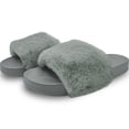 thumbnail image 1 of Pantuflas De Mujer Shendy Vendy Antideslizante Suaves Ligeras Flexibles, 1 of 6