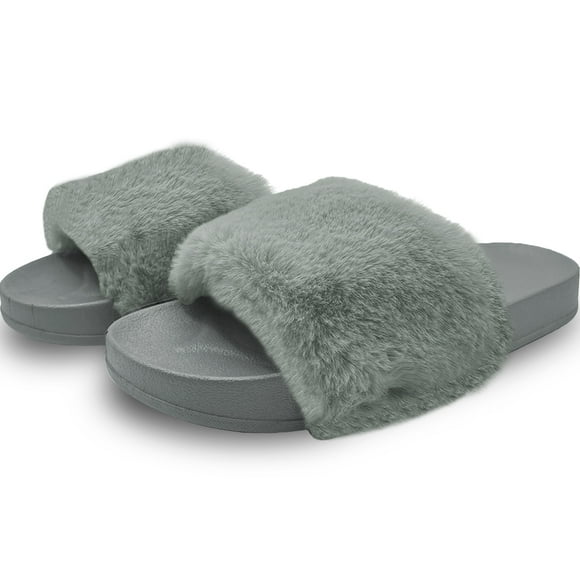 Pantuflas De Mujer Shendy Vendy Antideslizante Suaves Ligeras Flexibles