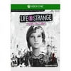 Square Enix Life is Strange Before the Storm - XB1 Game for, Black