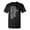 Black, variant on I Think The Real Reason This Generation Is So Angry Sarcastic Humor Graphic Novelty Funny Youth T Shirt