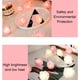 thumbnail image 5 of Decoraciones para San Valentín, adornos para San Valentín, regalos para San Valentín, cadena de luces LED con forma de rosa, caja de batería, decoración para bodas en interiores, decoración de festiva, 5 of 6