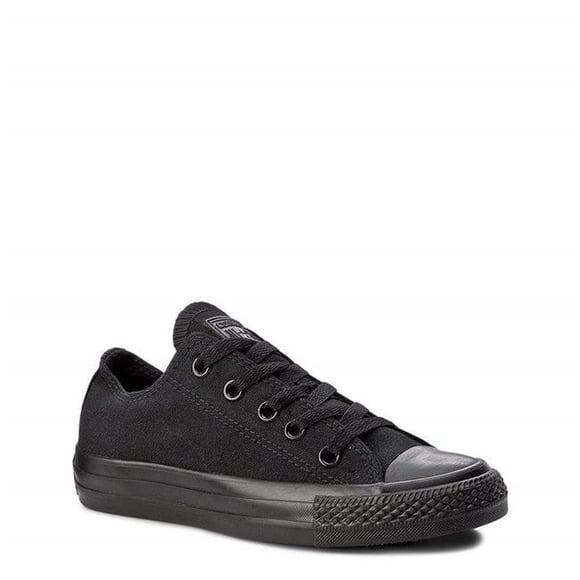 Converse M5039-BLACK-Black-38 Unisex Sneakers Shoes, Black - Size 38
