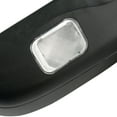 thumbnail image 4 of TRQ Mirror Power Heated Puddle Lamp Blind Spot Detection Texture LH for Ford MRA07028, 4 of 5