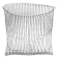 thumbnail image 3 of 2 Pcs Gopher Proof Wire Basket,Plant Root Guard Baskets, Stainless Steel Gopher and Vole Wire Baskets,Gopher Stainless Steel Mesh,Root Protector Baskets for for Plant Root Vegetables Protection, 3 of 7