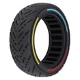 thumbnail image 2 of 8.5x2.5 Inches Solid Tires For Electric Scooter, Inner  Solid Tire Replacement For Dualtron Mini Speedway Leger Electric Scooter, 2 of 8