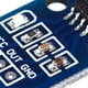 thumbnail image 2 of Módulo de sensor de corriente Hall ACS712 Detector de alta eficiencia DC5V para Arduino(50A), 2 of 6