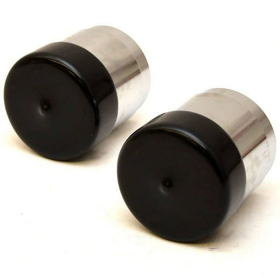 Attwood Boat Bearing Protector 11107-7 | 1.78 Inch Stainless Steel (set)