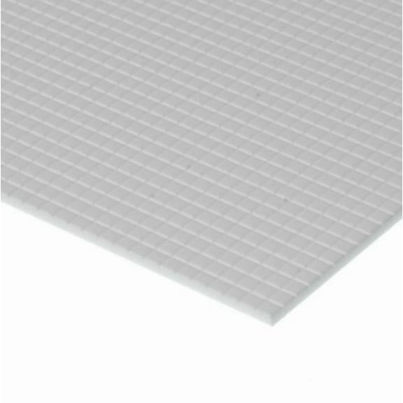 Evergreen 4501 1/16" SQUARE TILE