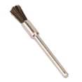 thumbnail image 3 of Brosse de Meulage de Crin, 10pcs Crin de Polissage Crin de Polissage Brosse de Meule de Meulage de Crin de Cheval Tête de Brosse de Broyage Expérience Inégalée, 3 of 8