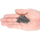 thumbnail image 5 of Ganchos Giratorios KAIYANG 100 Piezas de Acero Inoxidable Duraderos Dispositivo de Pesca de 18 mm, 5 of 5