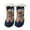 Navy, variant on Generic Clearance Socks for Girls Baby Socks Christmas Socks Toddler Boys Girl Children Socks Soft Sole Non Slip Shoes Socks Princess Socks Floor for Personality Vintage Leisure Classic(0-6 Months,A)