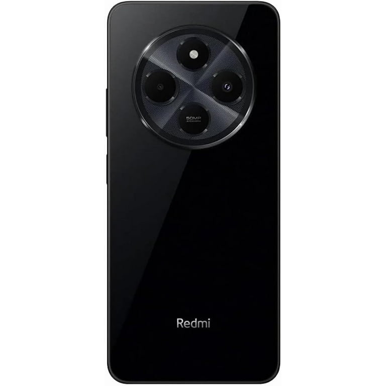 Xiaomi Redmi 14C 4G LTE (for T-Mobile, Mint, Tello, Metro